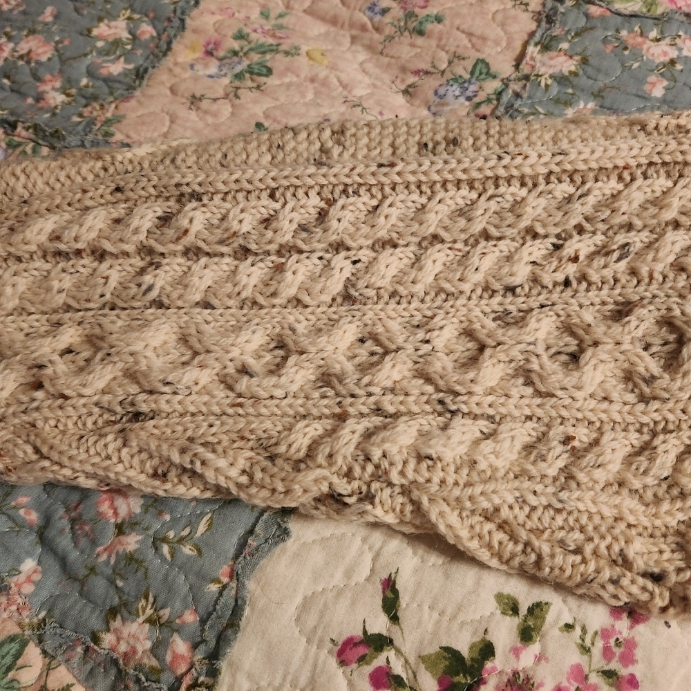 Callan Wool Sweater NWOT - Picture 14 of 16